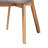 Charnese Upholstered Dining Chair-630260502