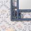Shing Resin Wall Mirror-489633214