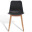 Chaise d'appoint Haddie-83549858