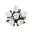 Bouquet de roses artificielles-2076153799