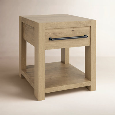 Laroche 20" End Table