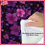Édredon à motif floral Boho Boho-122891551-122916691