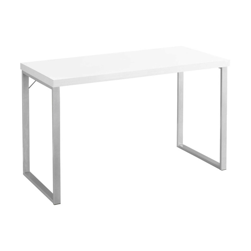 Computer Desk (Not Including Office Chairs)