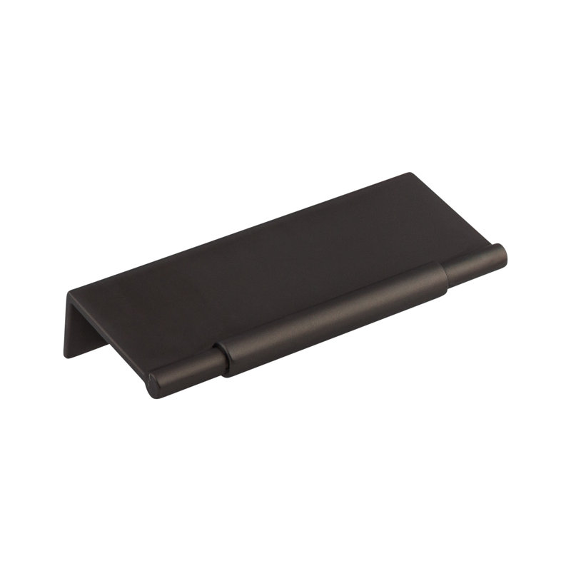 Crestview Finger Pull, Ash Gray