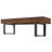 59-inch Farmhouse Dining Bench Table Benches Bed Bench Shoe Bench Entryway Benches-1027876967