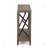 43.31'' Console Table