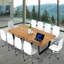 Rectangular Conference Table-1037375620-1039518722