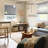 Custom Cordless 2.5” Inch Faux Wood Blinds with Handcrafted Textured Wood Grain and Valance – Premium Foam Wood Design-313924960-313925069