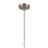 Winslow 6 - Light Dimmable Chandelier-1036746122