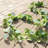 72'' in. Faux Eucalyptus Garland