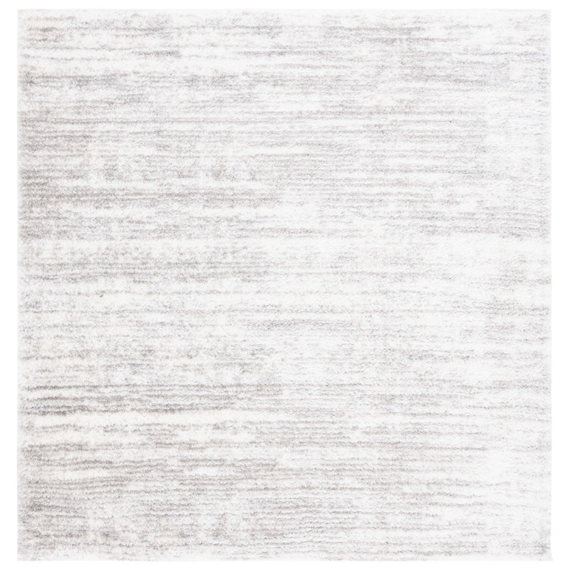 Phaidra Shag Performance Abstract Rug, Rectangle 9' x 12'