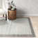 Kaylee Hand Tufted Wool Area Rug 