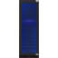 Zephyr Presrv 24 in. 132-Bottle Dual Zone Full Size Panel Ready Wine Cooler