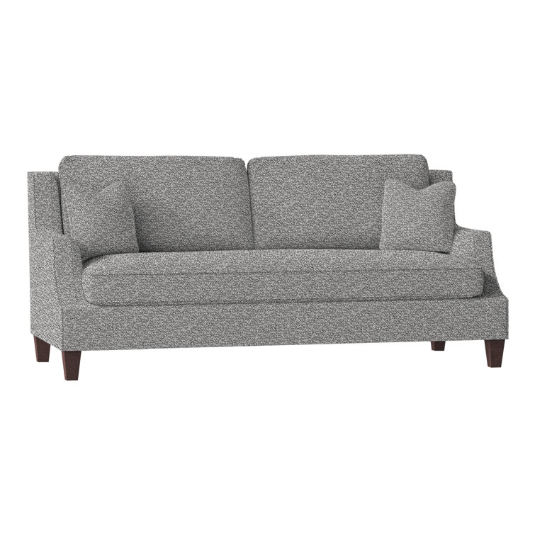 Savannah Upholstered 87.5'' Sofa