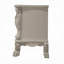Table de chevet Dresden-105862701
