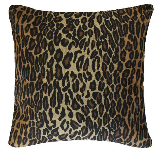Leopard Animal Print Bedding