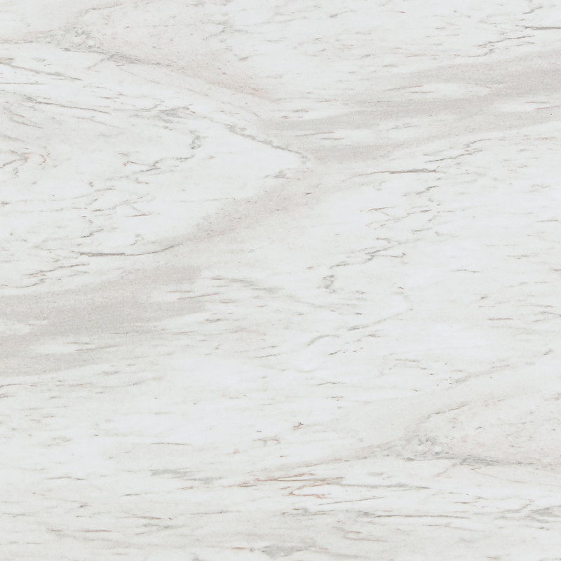 Table basse Catane, Blanc