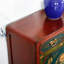 Buffet peint 51,2 po