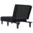 Earlyn Velvet Chaise Lounge-1048564011