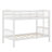 Bunk Bed With Ladder