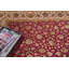 One-of-a-Kind 8'0" X 9'9" Hand Knotted Area Rug