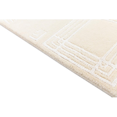 Runner Howard Beige Rug