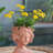 Head Bust Planter-1190719368