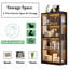 Display Cabinet
