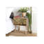 Joanna 60cm W Manufactured Wood Bedside Table