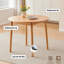 5 -Person Solid Wood Dining Set-504314350