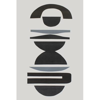 Totems neutres IV