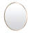 Chasteen Metal Flat Wall Mirror-738095572-738095575
