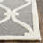 Cannen Hand Tufted Wool Geometric Rug-2064086222