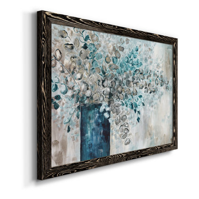 " Eucalyptus " Painting Print