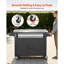 Kitchen Island with-1470672872