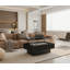 Plateau relevable avec rangement et hauteur ajustable-1172530138