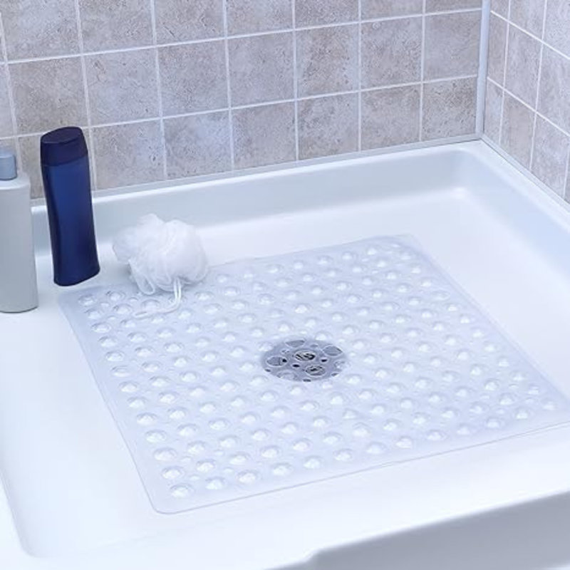 Non-Slip Bath Mat
