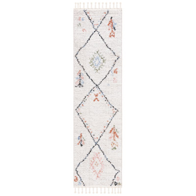 Chapel Performance Geometric Rug