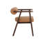 Upholstered Arm Chair-147950641-147950646