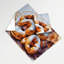 Tapisserie murale Desserts Beignets-133644347