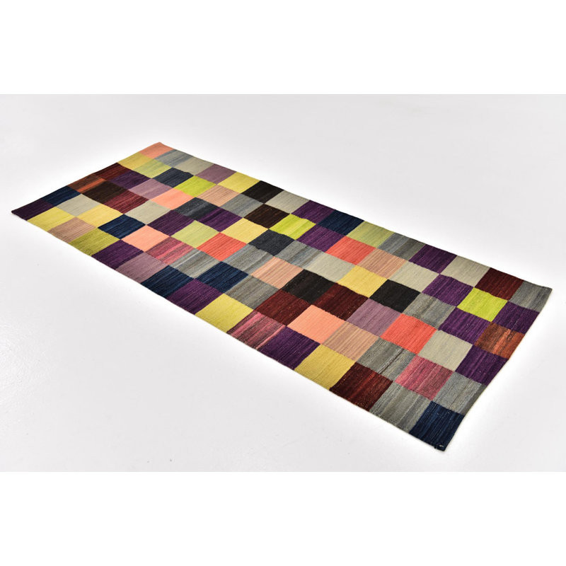 Runner Ohlson Multi Rug