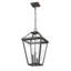 Lanterne suspendue d'extérieur 3 lumières Swerve-1002957861-1002957865-1002957869