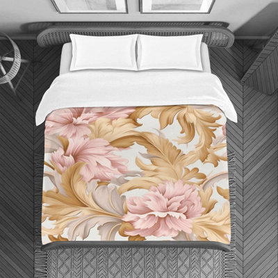 Housse de couette 