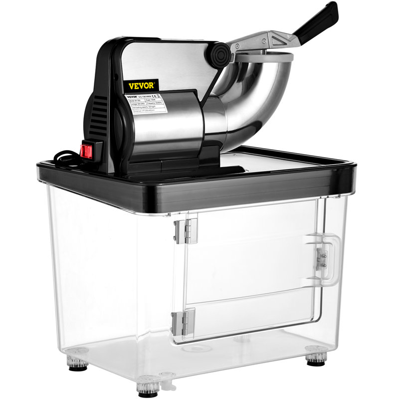 Stellweilan Tessberg Snow Cone Machine