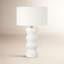 Lampe de table standard 26,5 "Dublin-1313038427