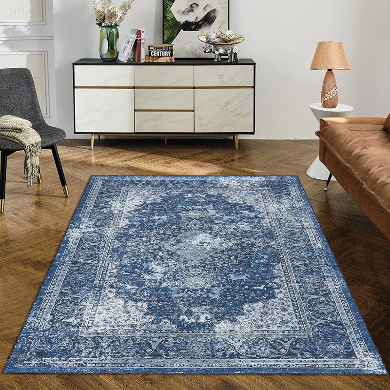 Machine Braided 140cm X 200cm Area Rug