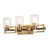 Brass selected