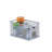 Carmani Mesh Zip Box