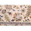 Tapis crème Nain 9 pi 9 po x 9 pi 10 po