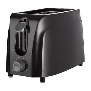 2 Slice Cool Touch Toaster